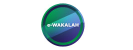 e-wakalah